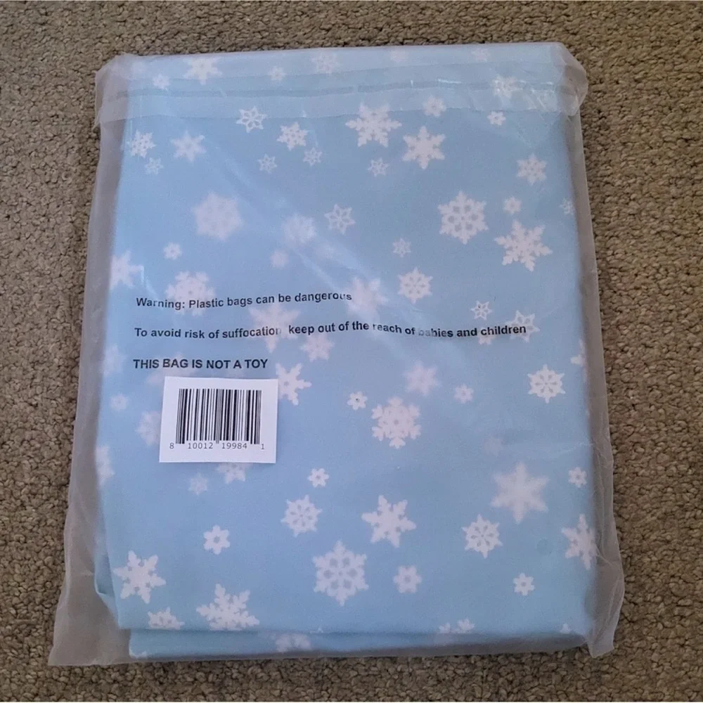 Kate Spade Large Tote Light Sky Blue NWT
